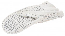 RIDGID 59205 A-1 Drain Cleaning Mitt, Left Hand-