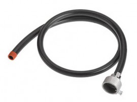 RIDGID 59235 Rear Guide Hose, 6'-