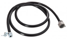 RIDGID 59275 Front Guide Hose, A18-12-