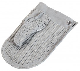 RIDGID 59295 A-2 Drain Cleaning Mitt, Right Hand-
