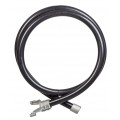 RIDGID 59395 Rear Guide Hose for RIDGID K1500SP Sectional Machine, 15'-