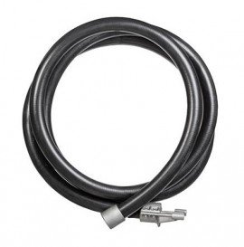 RIDGID 59400 Rear Guide Hose, 15'-