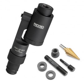 RIDGID 59418 Swiv-L-Punch Knockout Punch Head-