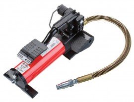 RIDGID 59512 258FP HF-32 Hydraulic Foot Pump-