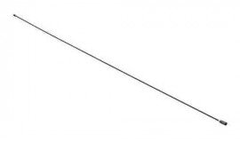 RIDGID 60365 Solid Sectional Rod, 10' (3.0 m)-