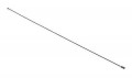RIDGID 60365 Solid Sectional Rod, 10' (3.0 m)-