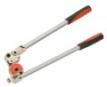 RIDGID 608 Heavy-Duty Instrument Bender, 1/2&quot; Tube Size Capacity-
