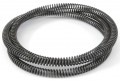 RIDGID 62270 C-8 Sink/Sectional Cable with All-Purpose Wind, 0.63&quot;, 7.5&#039;-