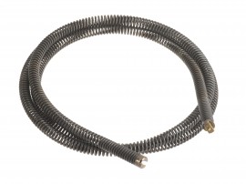 RIDGID 62280 C-11 Sink/Sectional Cable with All-Purpose Wind, 1.25", 15'-