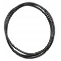 RIDGID 62285 C-12 Sink/Sectional Cable with Extra Heavy-Duty Wind, 1.25&quot;, 15&#039;-