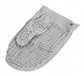 RIDGID 62472 Heavy-Duty Right-Hand Drain Cleaning Mit-