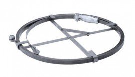 RIDGID 62535 One-Piece Flat Sewer Tape, 20 to 40 m-