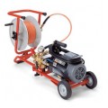 RIDGID 62587 Water Jetter, KJ-1350-