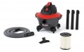 RIDGID 62698 NXT Wet/Dry Vac, 6 gal-