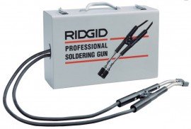 RIDGID 62862 RT-175 Professional Soldering Gun-