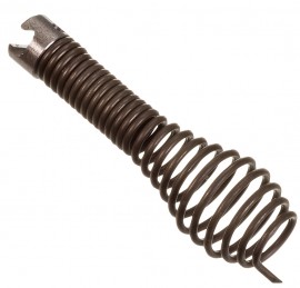 RIDGID 62995 T-202 Bulb Auger for RIDGID K50 Sectional Machines, 1.13"-