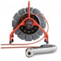 RIDGID 63628 SeeSnake Mini SL HDR Camera with TruSense, 30 mm, 200&#039;-