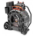 RIDGID SeeSnake rM200B Camera Reel with TruSense, 165&#039;, 2 to 8&amp;quot;-