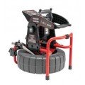 RIDGID 63813 SeeSnake Compact M40 Camera System with TruSense-