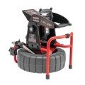 RIDGID 63823 C40 SeeSnake Compact Camera System with TruSense-