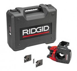 RIDGID 64053 STRUTSLAYR Kit, 13/16&quot; die shear-