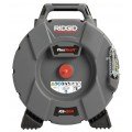 RIDGID K9-204 FlexShaft Drain Cleaning Machine, 2 to 4&amp;quot; pipes-