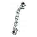 RIDGID 64293 Flexshaft Knocker, 0.25&quot; cable, single chain-