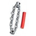 RIDGID 64308 Flexshaft Knocker, 2&quot; chain-