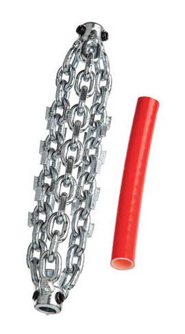 RIDGID 64313 Flexshaft Knocker, 3"-