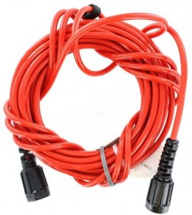 RIDGID 64627 Interconnect Cable, 33', SeeSnake-