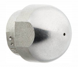 RIDGID 64807 Penetrating Nozzle, 0.125&quot;-