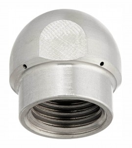 RIDGID 64817 Propulsion Nozzle, H91-