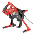 RIDGID 66388 Pipe Saw Clamp with saw, 1 to 6&amp;quot;-