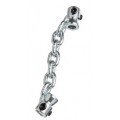 RIDGID 66568 Knocker, 1.5&amp;quot;, single chain-