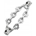 RIDGID 66578 FlexShaft Penetrating Carbide-Tipped Chain Knocker for the K9-204, 2-chain, 2&amp;quot;-