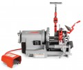 RIDGID 66947 300 Compact Hammer Chuck Threading Machine, 0.5 to 2&quot;-