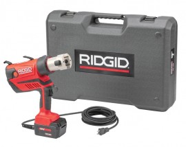 RIDGID 67078 RP 350 Press Tool Corded Kit-
