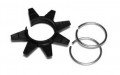 RIDGID 67312 Mini Star Centering Guide-