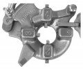 RIDGID 67817 610 Oil-Less Quick Opening Die Head for 1210 threading machine, &amp;frac12; to 1&quot;-