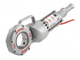 RIDGID 67982 700 Power Drive Threading Machine with BSPT kit-