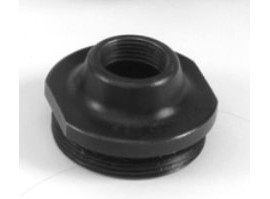 RIDGID 68170 Pipe Adapter, &amp;frac34;&amp;quot; BSPT-
