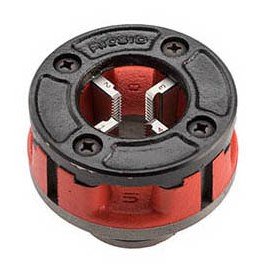 RIDGID 68775 API High-Speed Hand Threader Die Head, &amp;frac12;", NPSM-