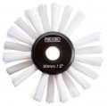 RIDGID 68938 Nylon Brush for the K9-102, 2&amp;quot;-