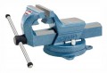 RIDGID 69902 Vise, F60s stationary-