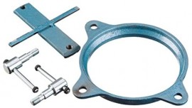 RIDGID 69912 Swival Base Assembly for the F Series Vise-