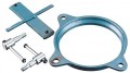 RIDGID 69912 Swival Base Assembly for the F Series Vise-