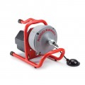 RIDGID 71722 K-40AF Sink Machine with AUTOFEED-