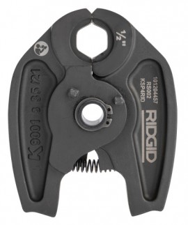 RIDGID 72578 Mini ProPress Jaw for the RP 115, &amp;frac12;&amp;quot;-