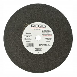 RIDGID 74610 Wheel, abras 13-5081 8-36-