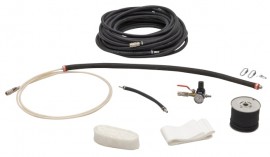 RIDGID 74658 Pipe Patch Starter System, 2&amp;quot; pipe x 32&amp;quot; repair-
